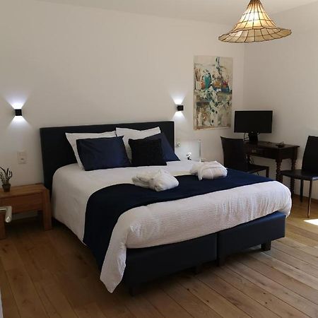 Bed and Breakfast Elingenhof Экстерьер фото