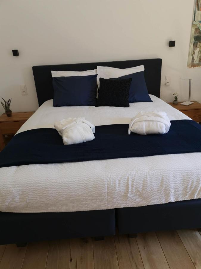 Bed and Breakfast Elingenhof Экстерьер фото