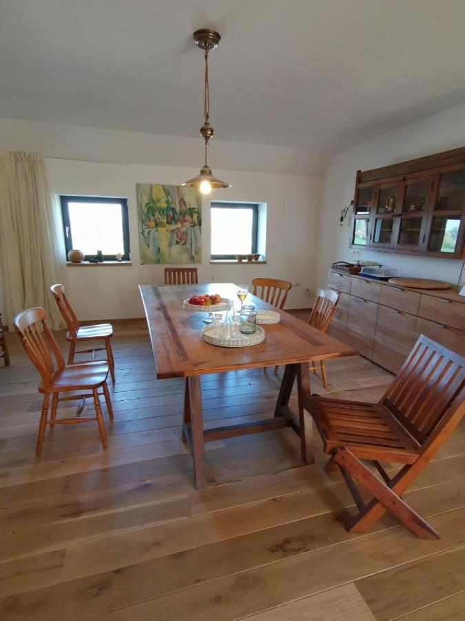 Bed and Breakfast Elingenhof Экстерьер фото