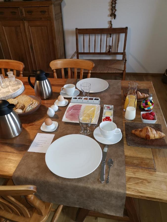 Bed and Breakfast Elingenhof Экстерьер фото