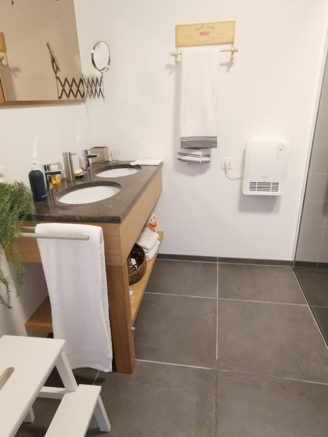 Bed and Breakfast Elingenhof Экстерьер фото