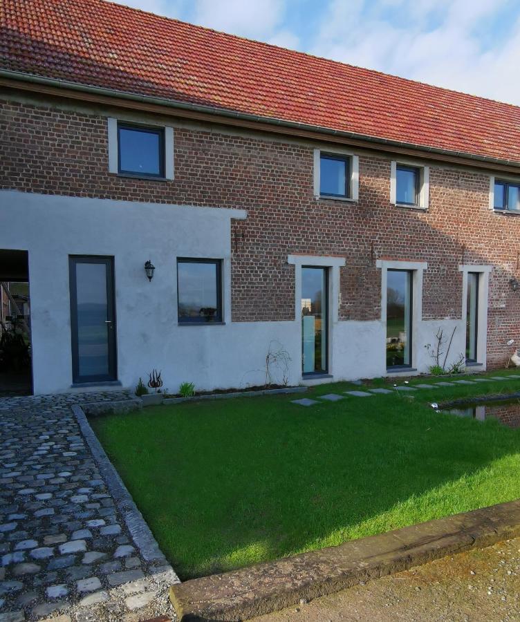 Bed and Breakfast Elingenhof Экстерьер фото