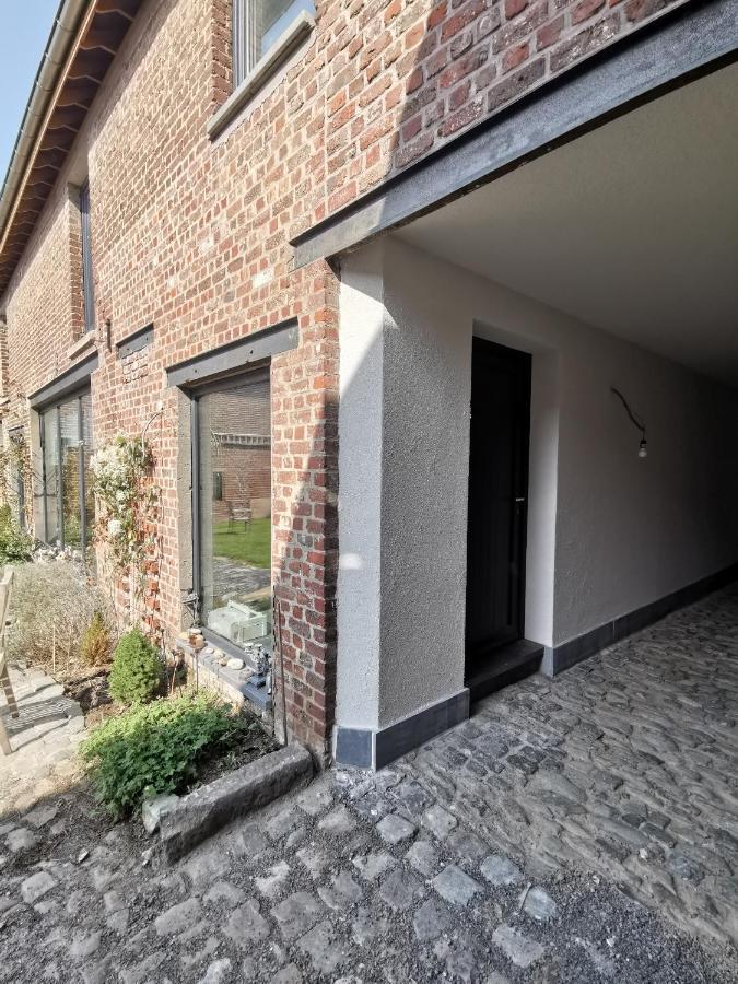 Bed and Breakfast Elingenhof Экстерьер фото