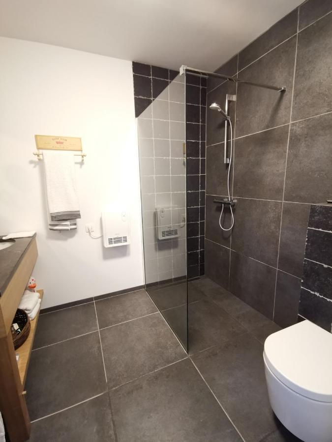 Bed and Breakfast Elingenhof Экстерьер фото