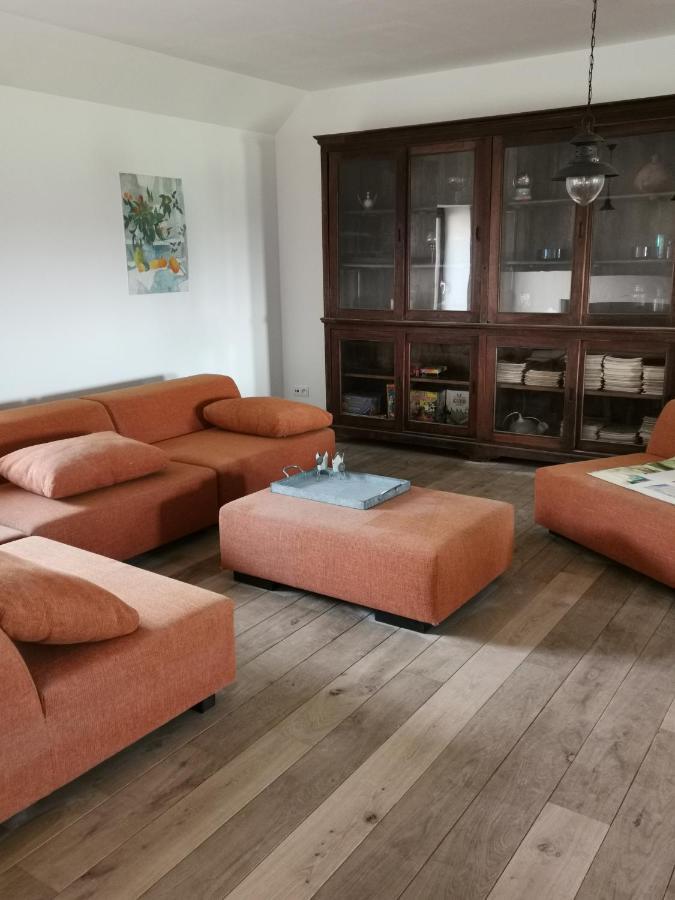 Bed and Breakfast Elingenhof Экстерьер фото