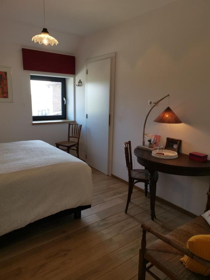 Bed and Breakfast Elingenhof Экстерьер фото