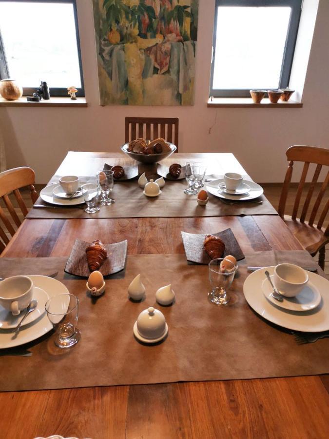 Bed and Breakfast Elingenhof Экстерьер фото