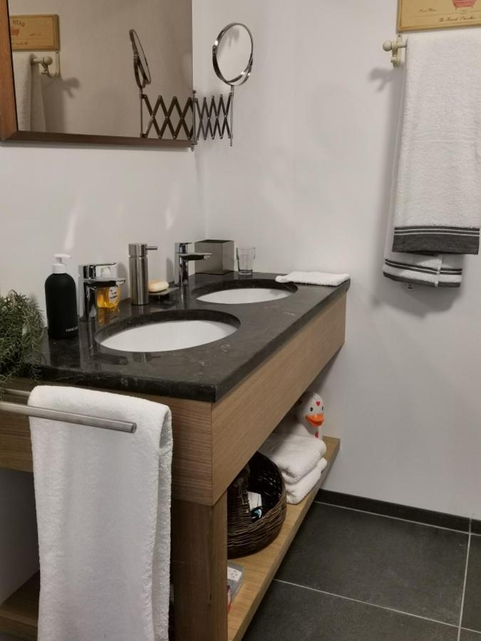 Bed and Breakfast Elingenhof Экстерьер фото